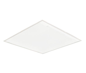 Светильник ДВО12-25-003 Opal 840 IP40, 595х595х40, расс. опал. из ПММА, LED, 27 Вт, 3442 лм, 129 лм/Вт, Ra>80, CCT=4000K, PF=0,95