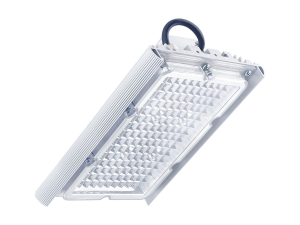 Светодиодный светильник Диора Unit DC 25/3000 K60 3000лм 22Вт 3000K IP67 80Ra лира