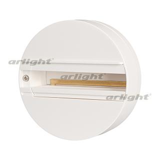База накладная LGD-4TR-BASE-WH (C) (Arlight, IP20 Пластик, 3 года)
