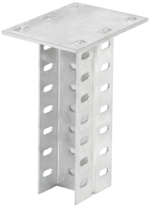 Кронштейн потолочный двойной 400 HDZ IEK