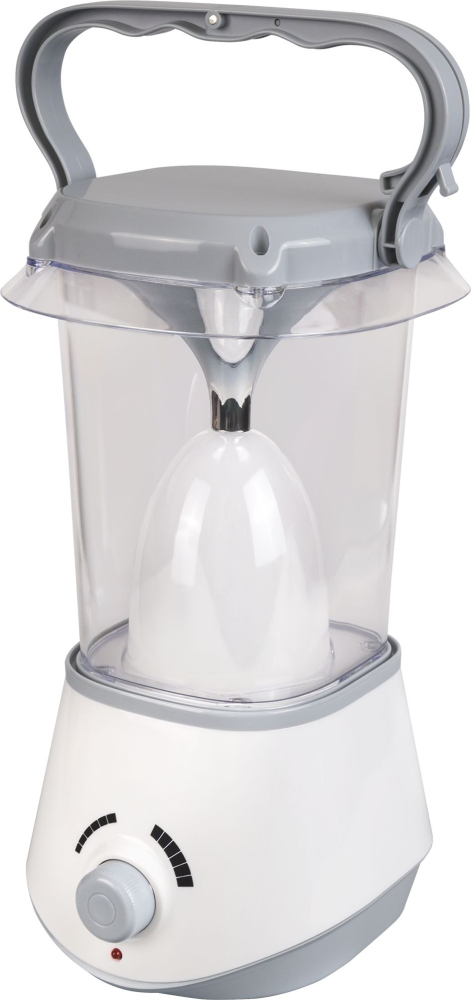 Фонарь Navigator 94 773 NPT-CA13-ACCU Кемп, 35 LED 400 лм, Дим 20-100, АКБ 4.4Ач