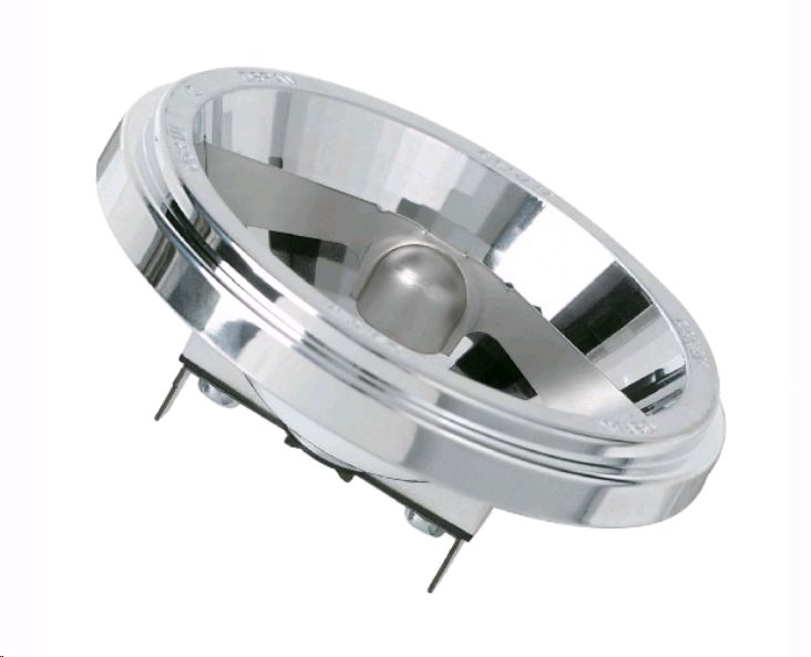 Лампа гал. 48832 SP 35W 12V G53 6X1