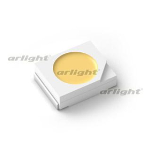 Светодиод AR-3528-SAA-Nature5000-85 (3V, 20mA) (Arlight, SMD 3528 (PLCC2, 1210))