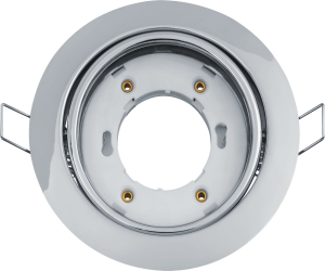 Светильник Navigator 93 032 NGX-R5-003-GX53 (Поворотный хром)