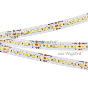 Светодиодная лента RT 6-5000 24V White-MIX 4x (3528, 240 LED/m, LUX) (Arlight, Изменяемая ЦТ)