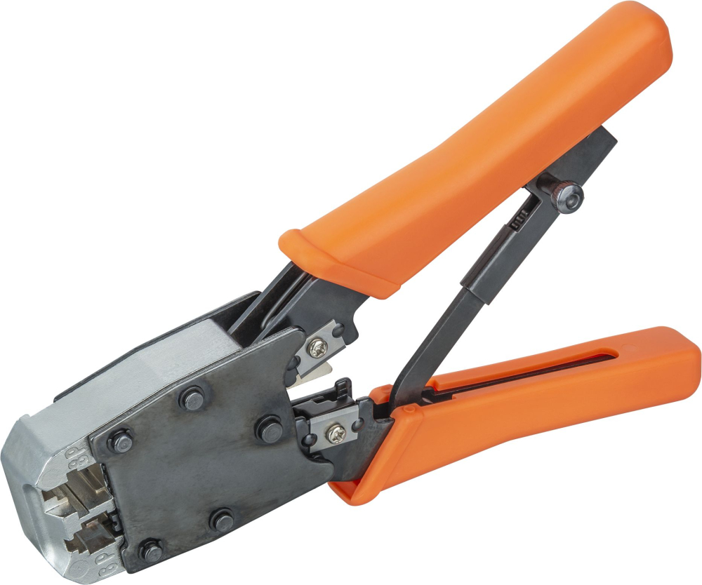 Пресс-клещи Navigator 80 660 NHT-Pks01 (для слаботочных наконечников)