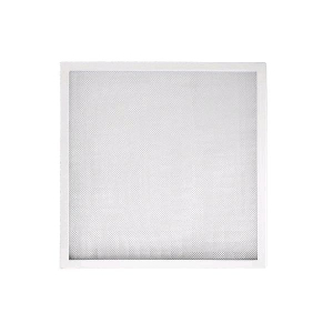 Панель светодиодная LP-02-eco 36Вт 160-260В 4000К 2800Лм 595х595х11мм без ЭПРА БЕЛАЯ IP40