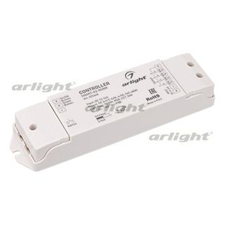 Контроллер SMART-K2-RGBW (12-24V, 4x5A, 2.4G) (Arlight, IP20 Пластик, 5 лет)