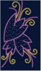 Консоль <Флора> Тюльпан К-1 (2320*1260)