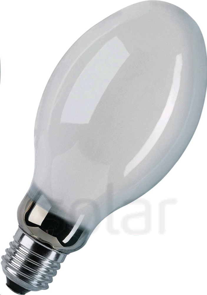 Лампа газоразр. HQI E 100W/WDL E27 20X1