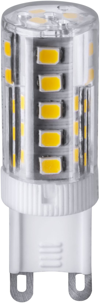 Лампа Navigator 14 010 NLL-P-G9-3-230-6.5K