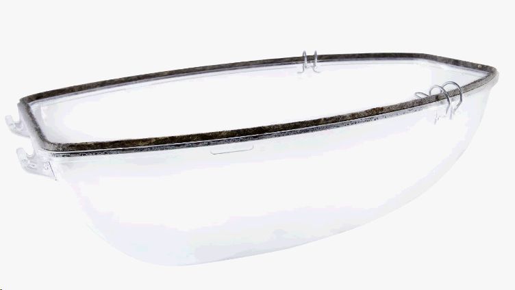 Стекло к РКУ/ЖКУ12