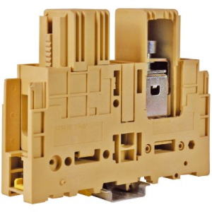 GPM.150/CC(Ex), силовой зажим кабель/кабель бежевый 150 кв.мм (замена на KRUH-150)