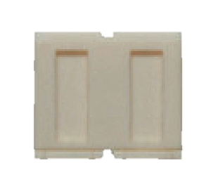 Коннектор PLSC-10x4  (5050 RGB)   Jazzway уп 10шт.