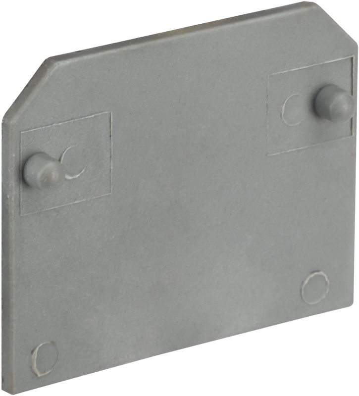 Заглушка Navigator 61 231 NTB-JXB-C-2.5-Gr (5 шт/упак)