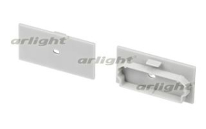 Заглушка ARH-LINE-2448 с отверстием (Arlight, Пластик)