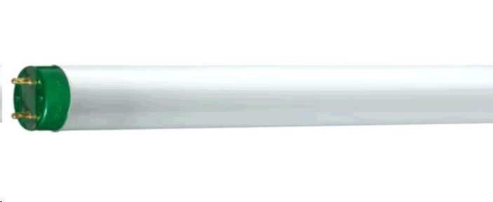 Лампа люминесцентная  MASTER TL-D Eco 32W/830 SLV/25