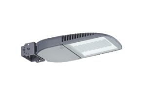 FREGAT FLOOD LED/B 55W D30 740 RAL9006