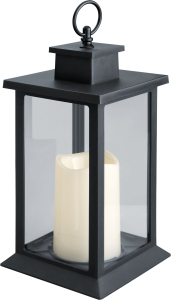 Фонарь Navigator 93 211 NSL-04 (фонарь свеча)