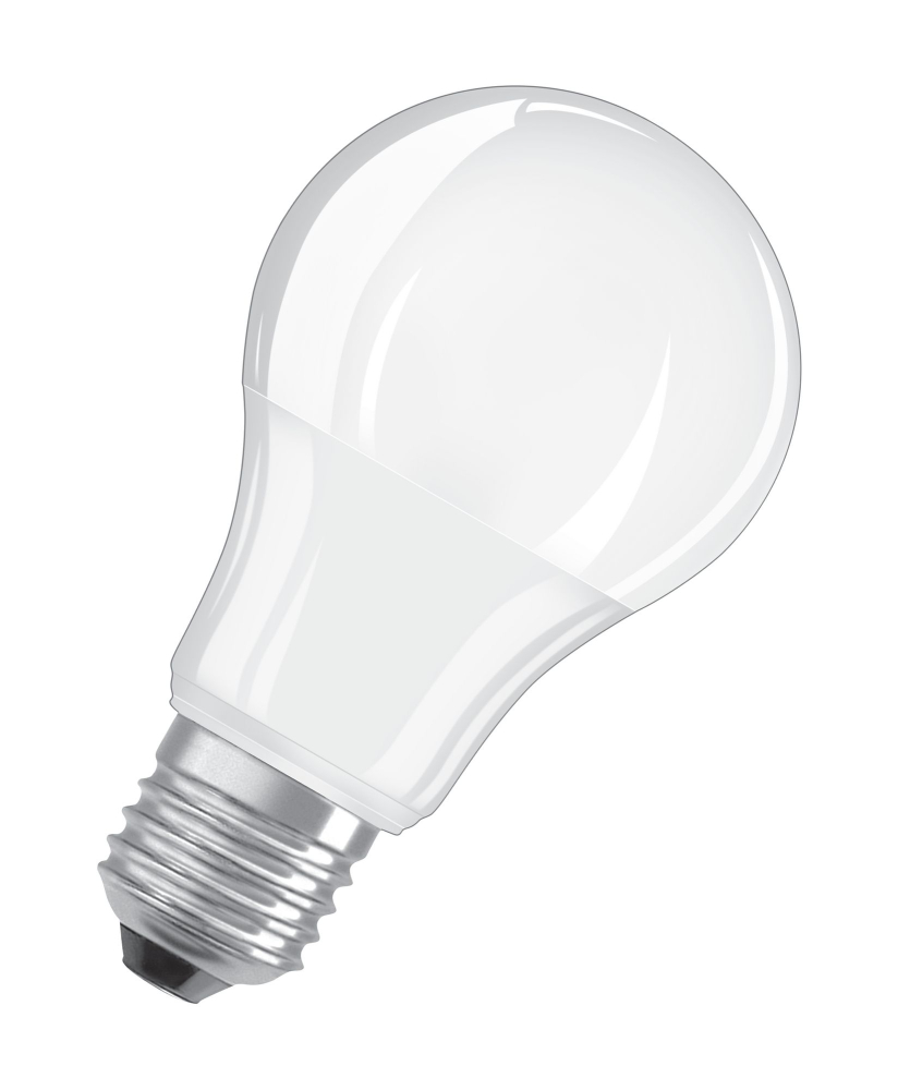 Лампа LEDSCLA75 8,5W/827 230VFR E2710X1RUOSRAM