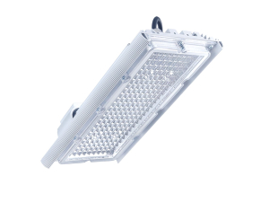 Светодиодный светильник Диора Unit DC 65/9000 K60 9000лм 64Вт 3000K IP67 80Ra консоль