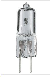 Лампа галогеновая капс. Capsl Pro 35W GY6.35 12V CL