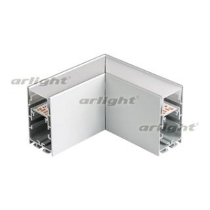 Угол S2-LINE-3360-L90 прямой (Arlight, Металл)