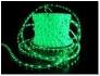 LED-DL-2W-220V-100M-3.3CM-G зеленый, КРАТНОСТЬ РЕЗКИ 2,38М (13мм)