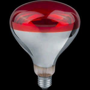 Термоизлучатель Navigator 93 971 NI-R125-150-230-E27-ИКЗК