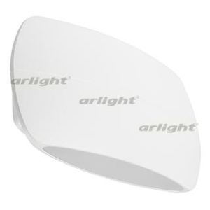 Светильник SP-Wall-200WH-Vase-12W Warm White (Arlight, IP54 Металл, 3 года)