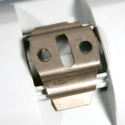 Подвес на несущую поверхность, комплект, 2 шт Для ЛСП44, ПВЛМ П, 2 шт.