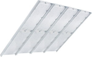 Светодиодный светильник Diora Unit4 PRO 600/94000 К30 94000лм 600Вт 5000K IP67 0.95PF 80Ra Кп<1 консоль