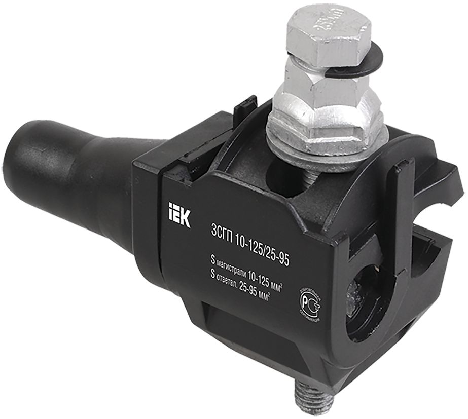 Зажим ЗСГП 35-120/25-95 (CDR/CN 1S 95 UK) ИЭК