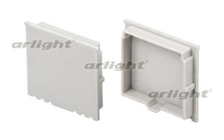 Заглушка ARH-POWER-W35 глухая (Arlight, Пластик)