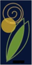 Консоль <Флора> Мандарин К-2 (2850*1370)