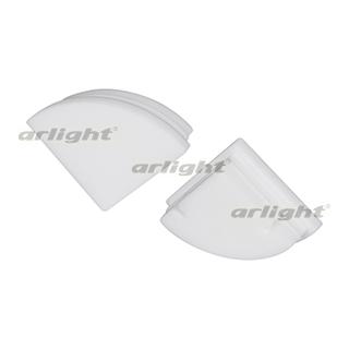 Заглушка WPH-KANT-H16 глухая (Arlight, Пластик)