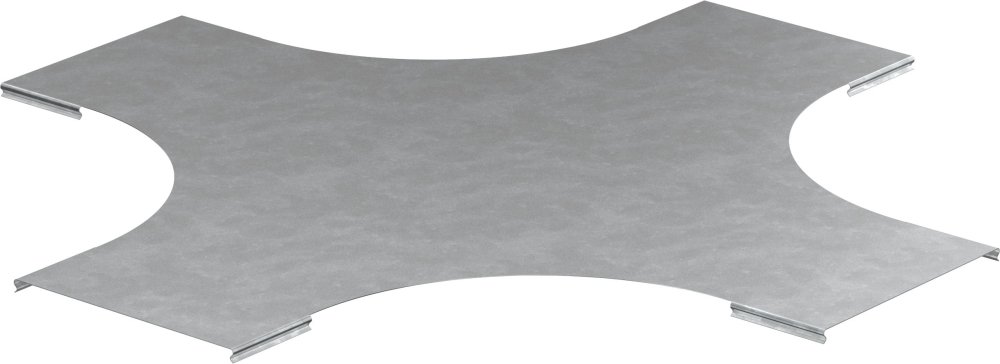 Крышка крестовины лестн. LESTA осн. 600мм R300 HDZ IEK