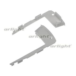 Заглушка для STEP (правая) (Arlight, Пластик)