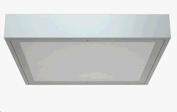 Светильник OWP/S 4*18