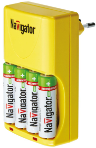 Зарядное устройство Navigator 94 471 NCH-415