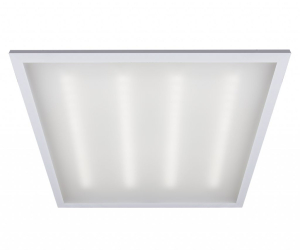 Светильник PPL 595/U Opal 36w 4000K 2700Lm  IP40 (370mA 19мм) (уп.4*1шт