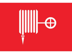 URAN LED Exd W037 ПОЖАРНЫЙ КРАН Б/К