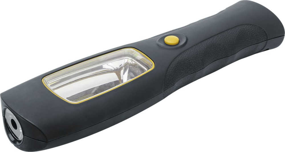 Фонарь Navigator 94 939 NPT-W01-3AAA для работы 1LED COBх3Вт+1LEDх1Вт,блист.