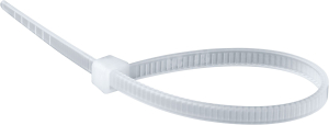 Хомуты Navigator 80 819 NCT-025-250-100-WH (100 шт/упак)