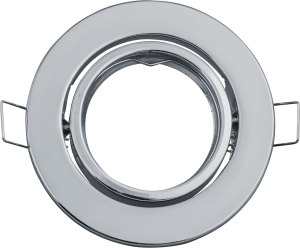 Светильник Navigator 93 020 NFS-03 (Поворотный хром)