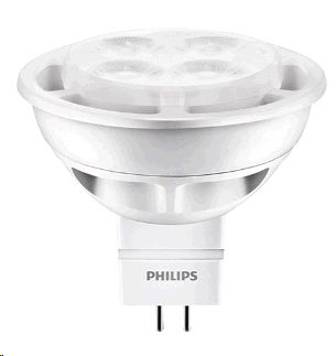 Лампа Essential LED 5-50W 2700K MR16 24D