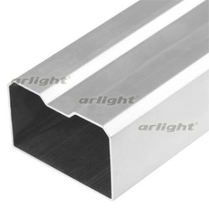 Соединитель прямой SL-LINE-7477 (Arlight, Алюминий)