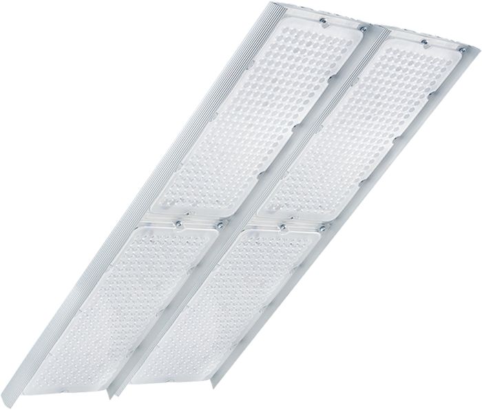 Светодиодный светильник Diora Unit2 PRO 300/47000 К30 47000лм 300Вт 5000K IP67 0.95PF 80Ra Кп<1 консоль