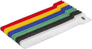 Хомуты Navigator 80 351 NCT-V-12-150-C (12 шт/упак)