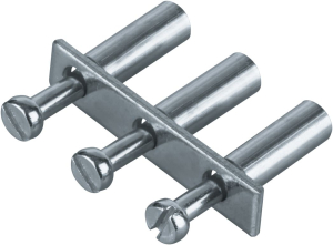 Перемычка ЗНИ Navigator 61 675 NTB-JXB-10-C3 (10 шт/упак)